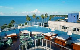 Setai Yacht Luxxor - By Almare Flats